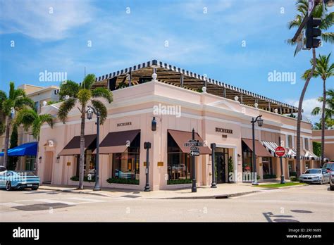 bucherer palm beach